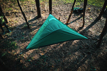 Load image into Gallery viewer, Liquida tree tent Heaven 3-Strap variant
