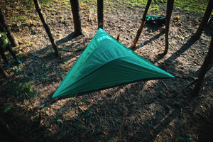 Liquida tree tent Heaven 3-Strap variant