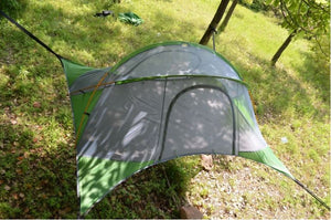 Liquida tree tent Heaven 4-Strap variant