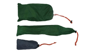 Liquida tree tent Heaven 3-Strap variant