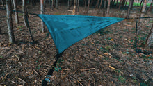 Load image into Gallery viewer, Liquida tree tent Heaven 3-Strap variant
