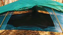 Load image into Gallery viewer, Liquida tree tent Heaven 3-Strap variant
