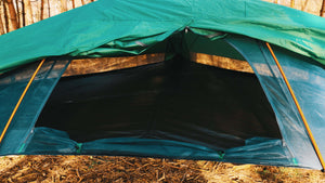 Liquida tree tent Heaven 3-Strap variant