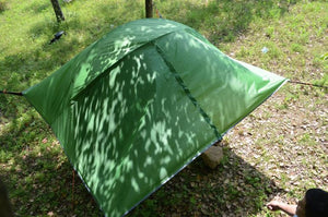 Liquida tree tent Heaven 4-Strap variant