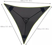 Load image into Gallery viewer, Liquida triangle camping hammock
